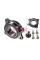 713611060 FAG Підшипник маточини (передньої) Audi A4/A5/A6/Q5 15-