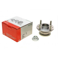713615530 FAG Підшипник маточини (задньої) Mazda 323/CX-3 89-03