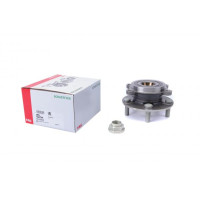 713615980 FAG Підшипник маточини (задньої) Mazda 3/CX-3 1.5D/2.0 13-