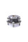 713615980 FAG Підшипник маточини (задньої) Mazda 3/CX-3 1.5D/2.0 13-