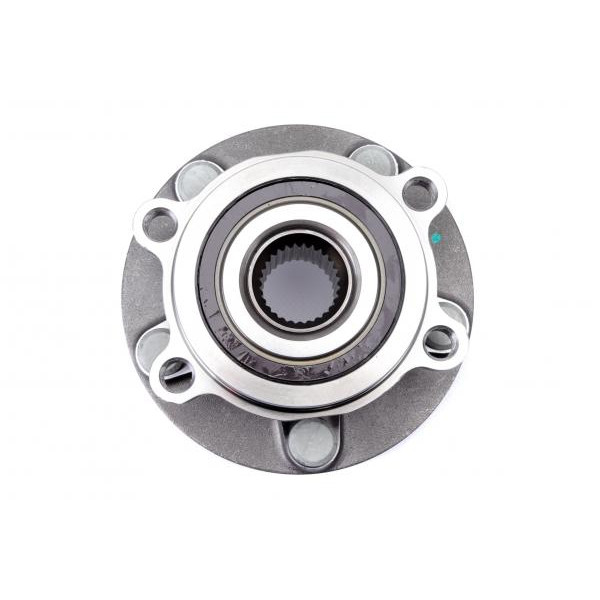 713615980 FAG Підшипник маточини (задньої) Mazda 3/CX-3 1.5D/2.0 13-