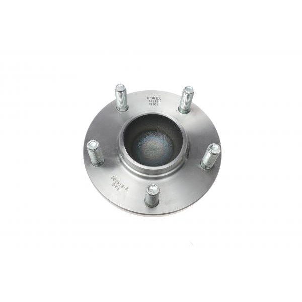 713615990 FAG Підшипник маточини (задньої) Mazda 3/5 10- (+ABS)