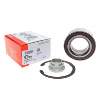 713617860 FAG Підшипник маточини (передньої) Honda Accord VII 03-