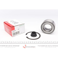 713618790 FAG Підшипник маточини (передньої) Toyota Camry 96-06/Lexus RX300 03-08 (45x84x45)