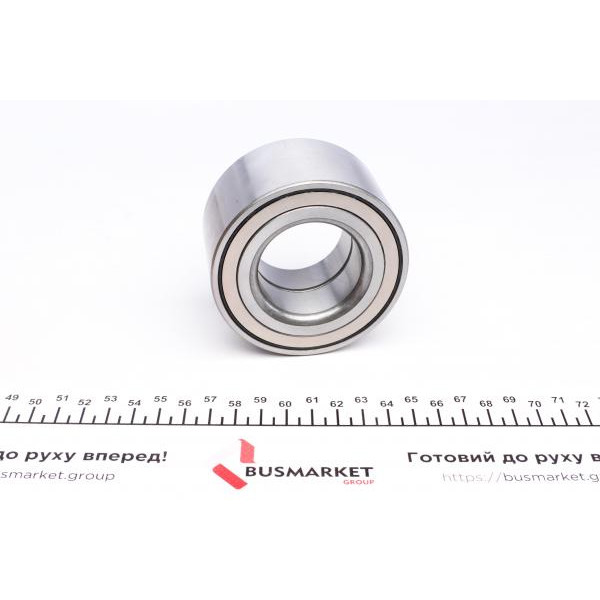 713618860 FAG Підшипник маточини (передньої) Toyota Camry 91-01/Lexus RX300 00-03