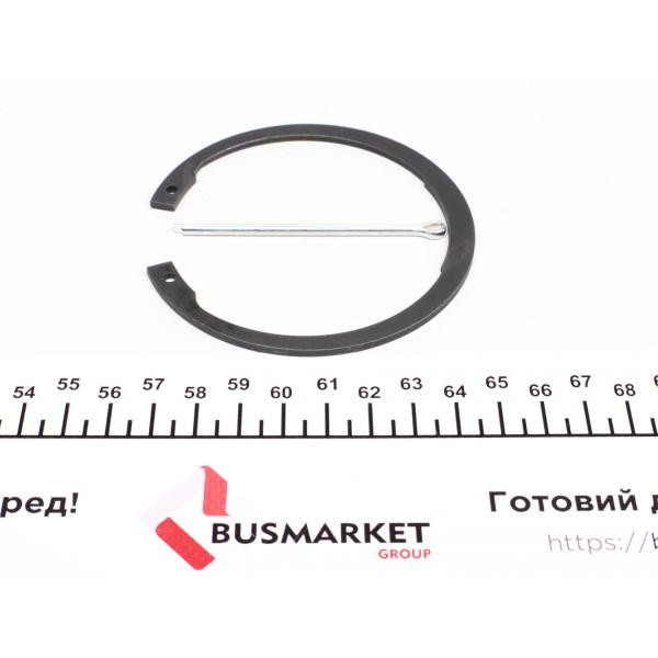 713618860 FAG Підшипник маточини (передньої) Toyota Camry 91-01/Lexus RX300 00-03
