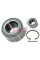 713618860 FAG Підшипник маточини (передньої) Toyota Camry 91-01/Lexus RX300 00-03