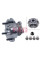 713618980 FAG Підшипник маточини (задньої) Toyota RAV 4 06-12