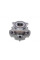 713618980 FAG Підшипник маточини (задньої) Toyota RAV 4 06-12