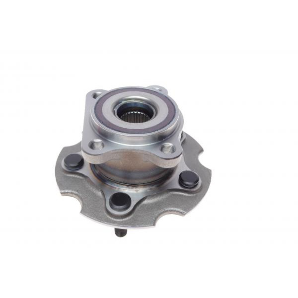 713618980 FAG Підшипник маточини (задньої) Toyota RAV 4 06-12