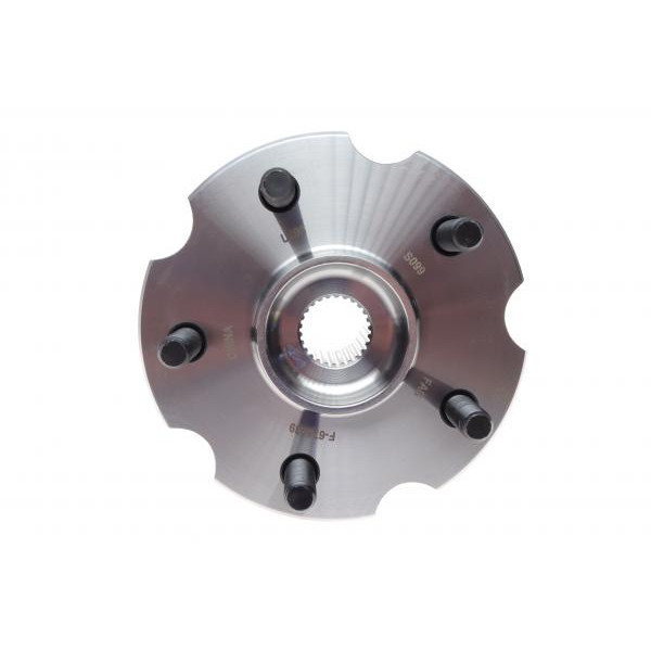 713618980 FAG Підшипник маточини (задньої) Toyota RAV 4 06-12