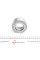 713620310 FAG Підшипник маточини (передньої/задньої) Land Rover Freelander 98-06 (+ABS)