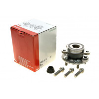 713621520 FAG Підшипник маточини (передньої) Lexus CT 10-/Toyota Corolla 18-