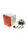 713621520 FAG Підшипник маточини (передньої) Lexus CT 10-/Toyota Corolla 18-