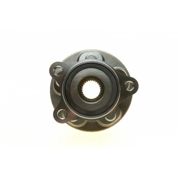 713621520 FAG Підшипник маточини (передньої) Lexus CT 10-/Toyota Corolla 18-