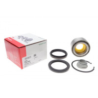 713622140 FAG Підшипник маточини (передньої) Subaru Forester -07/Legacy -03/Impreza 93-07 (42x72x35)