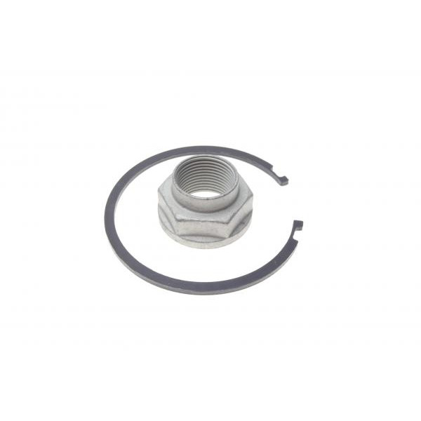 713622140 FAG Підшипник маточини (передньої) Subaru Forester -07/Legacy -03/Impreza 93-07 (42x72x35)