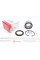 713626740 FAG Підшипник маточини (передньої) Hyundai Santa Fe 01-06/Tucson 04-10/Kia Sportage