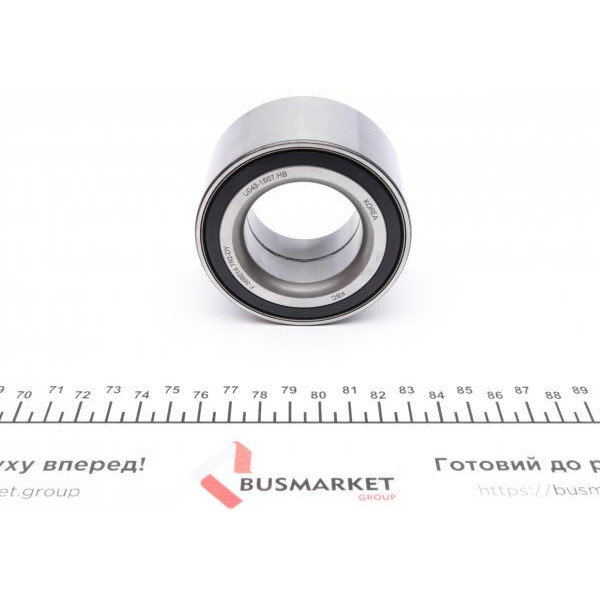 713626740 FAG Підшипник маточини (передньої) Hyundai Santa Fe 01-06/Tucson 04-10/Kia Sportage