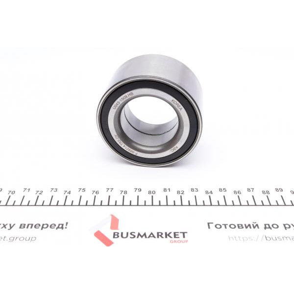 713626740 FAG Підшипник маточини (передньої) Hyundai Santa Fe 01-06/Tucson 04-10/Kia Sportage