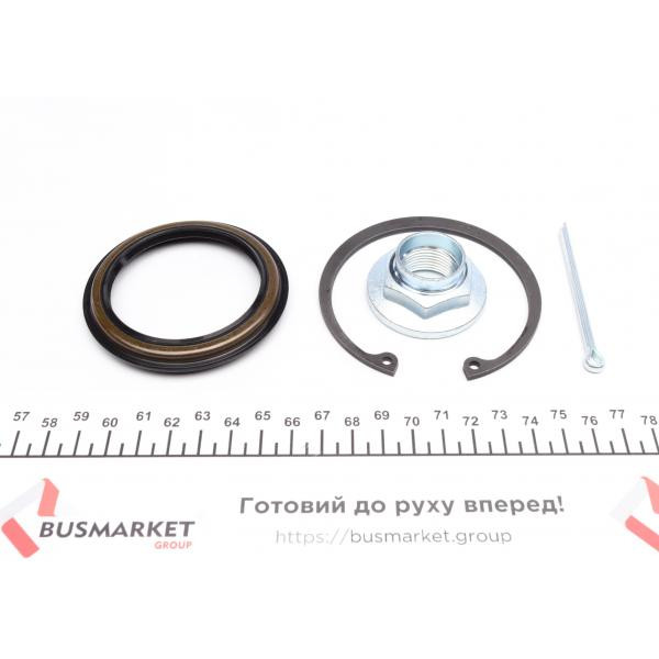 713626740 FAG Підшипник маточини (передньої) Hyundai Santa Fe 01-06/Tucson 04-10/Kia Sportage