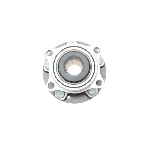 713629010 FAG Підшипник маточини (передньої) Hyundai Tucson/Kia Sportage 15- (к-кт)