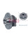 713633180 FAG Підшипник маточини (передньої) Renault Kadjar 15-/Nissan Qashqai 13- (+ABS)