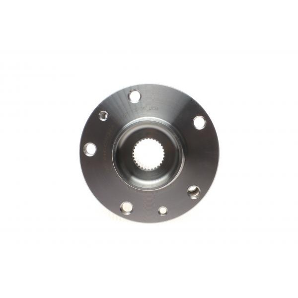 713633180 FAG Підшипник маточини (передньої) Renault Kadjar 15-/Nissan Qashqai 13- (+ABS)