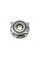 713633180 FAG Підшипник маточини (передньої) Renault Kadjar 15-/Nissan Qashqai 13- (+ABS)