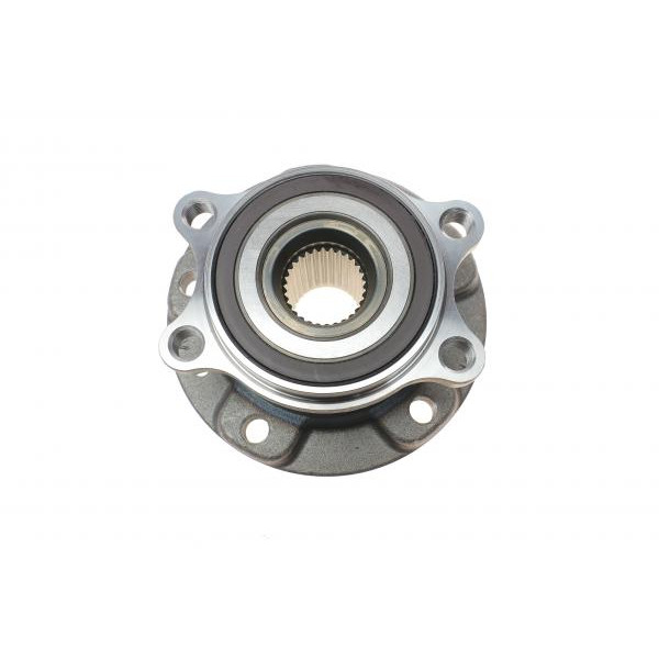713633180 FAG Підшипник маточини (передньої) Renault Kadjar 15-/Nissan Qashqai 13- (+ABS)