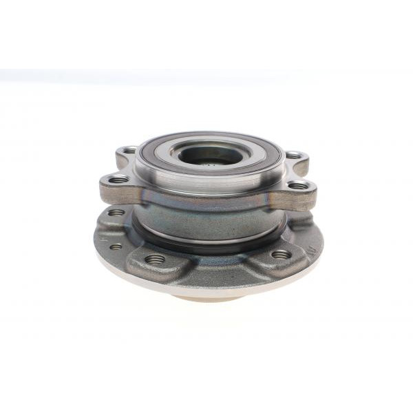 713633180 FAG Підшипник маточини (передньої) Renault Kadjar 15-/Nissan Qashqai 13- (+ABS)