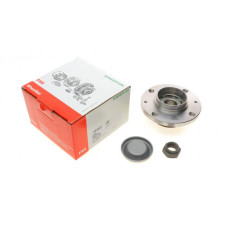 713640030 FAG Підшипник ступиці (задньої) Citroen C3/Peugeot 206 99-