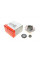 713640030 FAG Підшипник ступиці (задньої) Citroen C3/Peugeot 206 99-