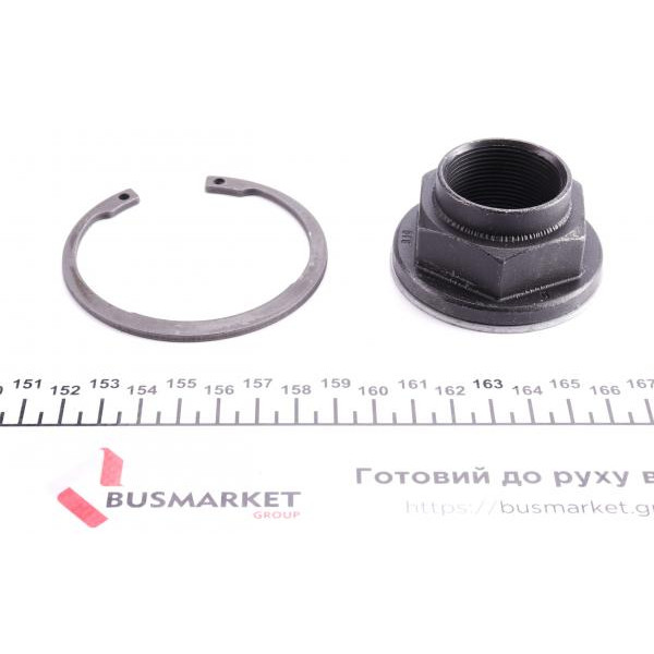 713640330 FAG Підшипник маточини (задньої) Fiat Ducato 02-06/Citroen Jumper 02-/Peugeot Boxer 01- (42x75x60)