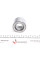 713644100 FAG Підшипник маточини (передньої) Opel Agila/Nissan Pixo 00-