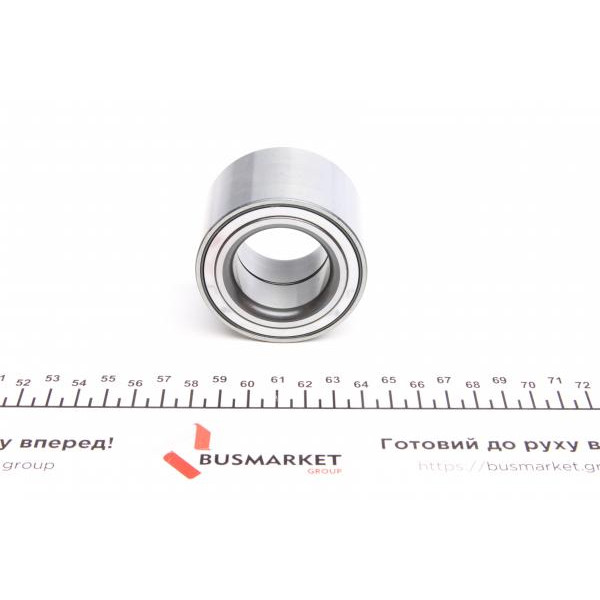 713644100 FAG Підшипник маточини (передньої) Opel Agila/Nissan Pixo 00-