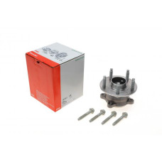 713645210 FAG Підшипник маточини (задньої) Chevrolet Cruze/Opel Astra 15-