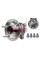 713645210 FAG Підшипник маточини (задньої) Chevrolet Cruze/Opel Astra 15-