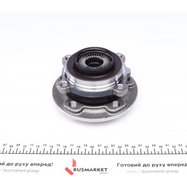 713649610 FAG Підшипник маточини (передньої) BMW X1 (F48) 14- (67x143x43.6)