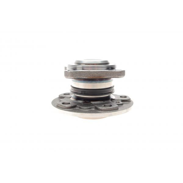 713649650 FAG Підшипник маточини (передньої) BMW i3 (l01) 13- (F-580224.16)