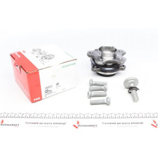 713649680 FAG Підшипник маточини (задньої) BMW X3 (G01/F97)/X4 (G02/F98) 19-