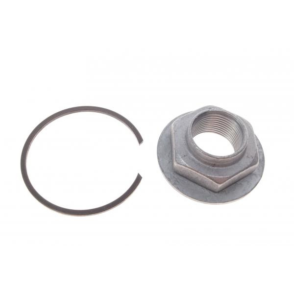 713650610 FAG Підшипник маточини (задньої) Citroen C3/C4/Peugeot 208 1.0-1.6D 09-