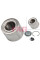 713650610 FAG Підшипник маточини (задньої) Citroen C3/C4/Peugeot 208 1.0-1.6D 09-