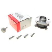 713660480 FAG Підшипник маточини (задня) Volvo S60/S80/V60/V70/XC70/XC90 02-18 (135.9/63.1x81.3x63.3)
