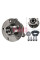 713660480 FAG Підшипник маточини (задня) Volvo S60/S80/V60/V70/XC70/XC90 02-18 (135.9/63.1x81.3x63.3)