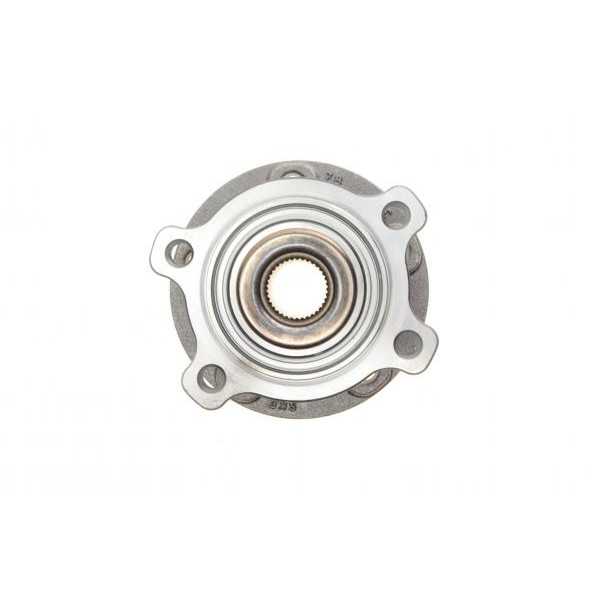 713660480 FAG Підшипник маточини (задня) Volvo S60/S80/V60/V70/XC70/XC90 02-18 (135.9/63.1x81.3x63.3)