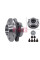 713660490 FAG Підшипник маточини (передньої) Volvo XC90 02-