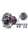713679140 FAG Підшипник маточини (передньої) Ford Transit V363 2.0/2.2 TDCi 08/13-, RWD (спарка)