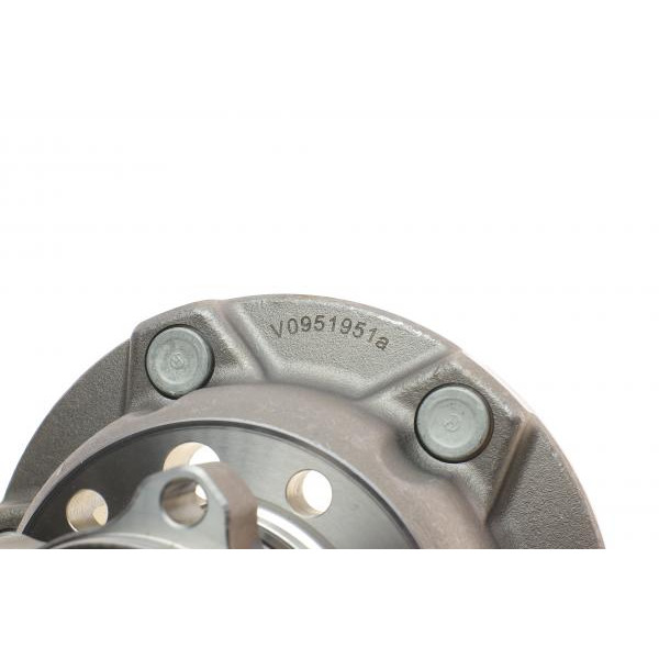 713679140 FAG Підшипник маточини (передньої) Ford Transit V363 2.0/2.2 TDCi 08/13-, RWD (спарка)
