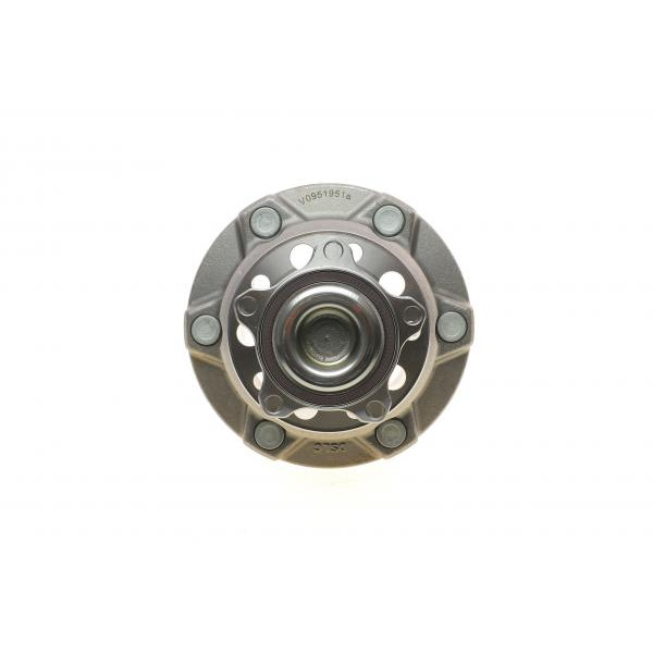 713679140 FAG Підшипник маточини (передньої) Ford Transit V363 2.0/2.2 TDCi 08/13-, RWD (спарка)